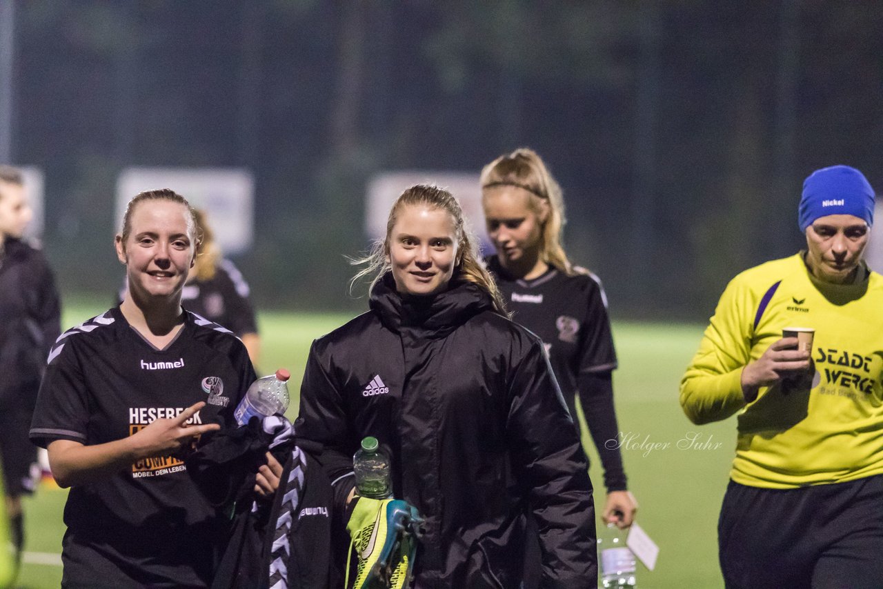 Bild 319 - Frauen Bramstedter TS - SV Henstedt Ulzburg3 : Ergebnis: 0:8